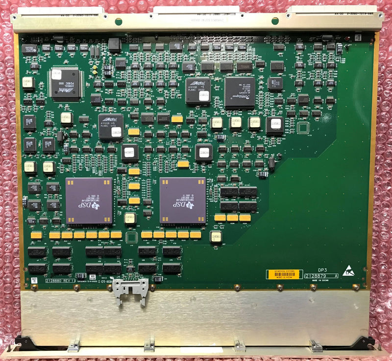 Logic Board (2128880 Rev1/225427 Rev4) GE