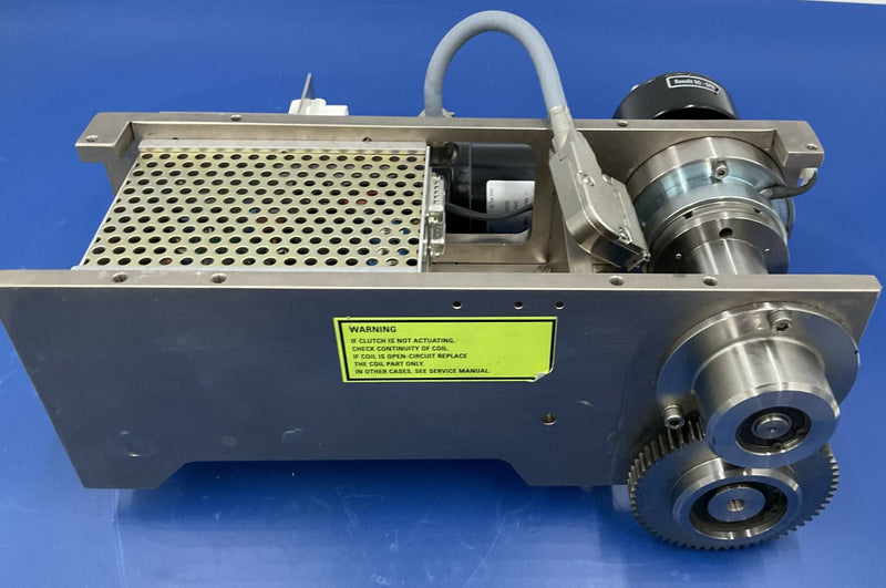 LONGITUDINAL DRIVE (451212920811/452212920822) PHILIPS