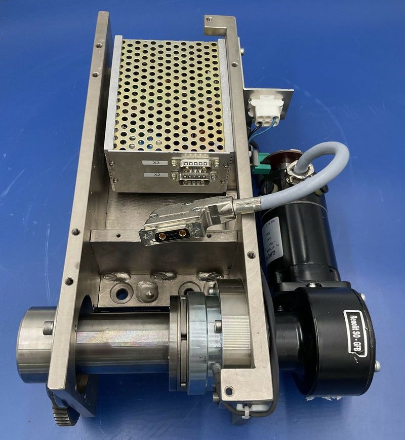 LONGITUDINAL DRIVE (451212920811/452212920822) PHILIPS