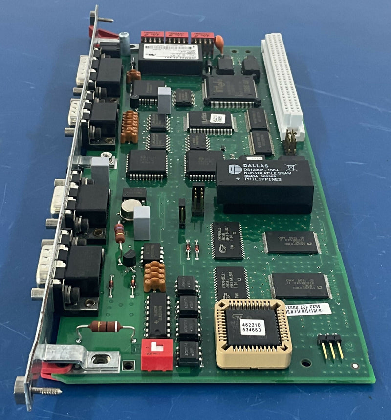 LUC V4 BOARD (452212703325/4522 127 03325) PHILIPS