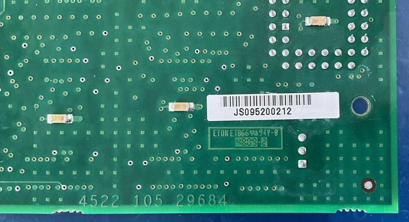 LUC V4 BOARD (452212703325/4522 127 03325) PHILIPS