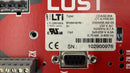 LUST Frequency Inverter W/Functional Module Can bus (3084456/3084464) SIEMENS