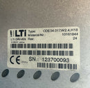 LUST SERVO CONTROLLER (SCR) (10161844) SIEMENS/LUST