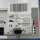 LUST SERVO CONTROLLER (SCR) (10161844) SIEMENS/LUST