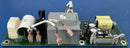 LVPS TRI V5 BOARD (2212166-5 REV-001/5126988-3) GE