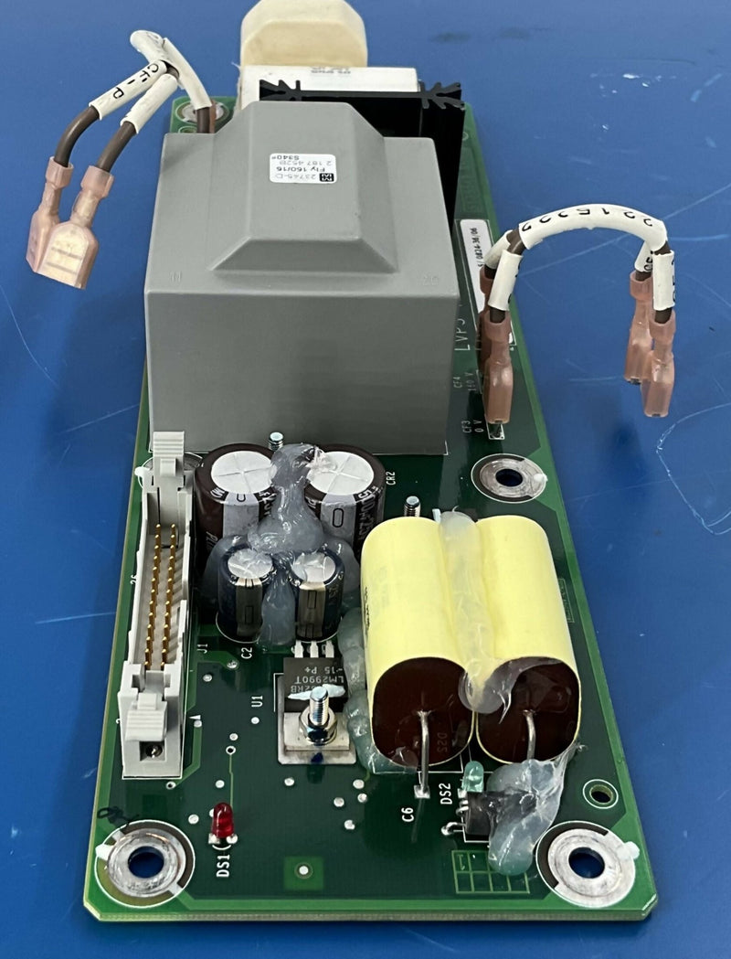 LVPS TRI V5 BOARD (2212166-5 REV-001/5126988-3) GE