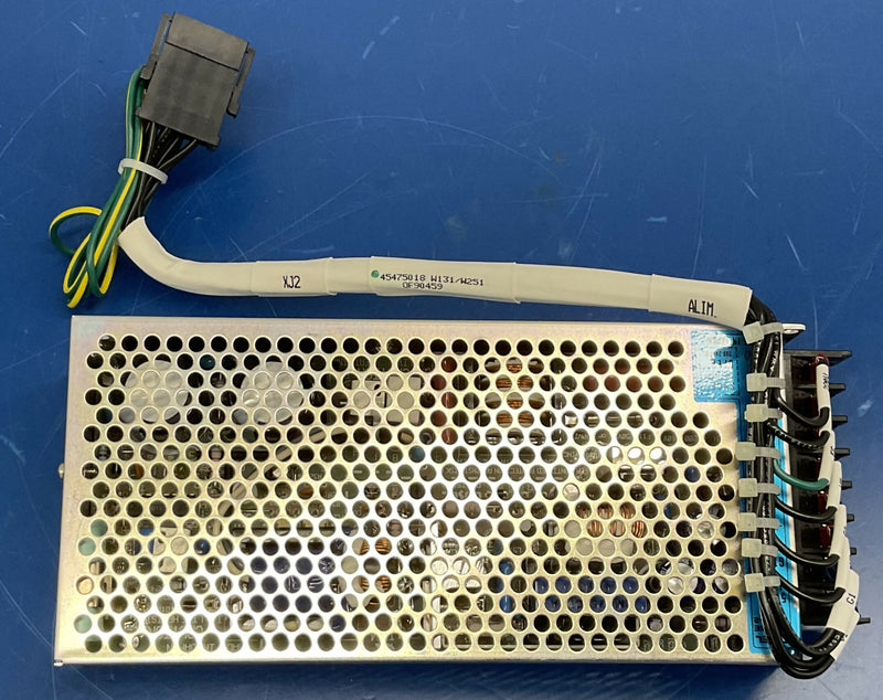 POWER SUPPLY MOUNTED (5212983/2275109/45475017) GE