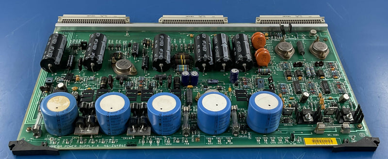 Camara Power Supply X Board (46-264062G3-C/46-321182G2) GE