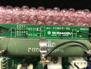 MA POWER-96 ASM Board (501-78525) Shimadzu