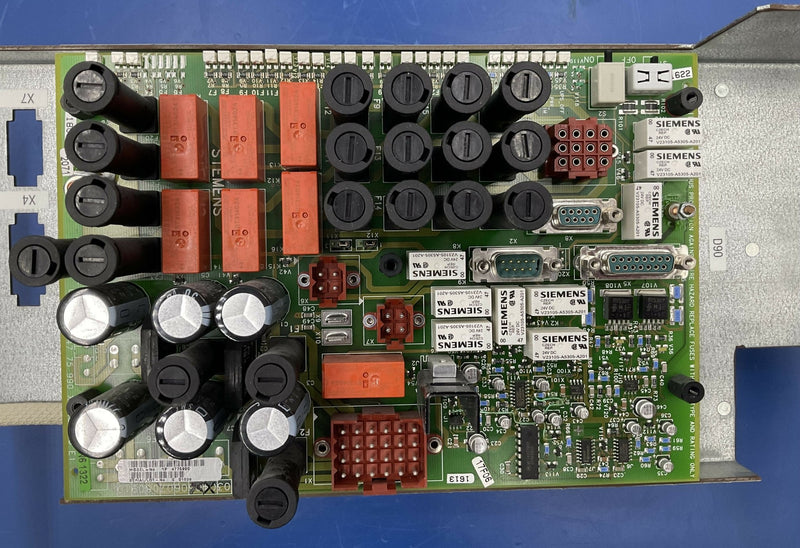 MAIN DISTRIBUTOR D90 (4775974/4775990) SIEMENS
