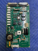 Mains Connections XT Control (GE OTC)