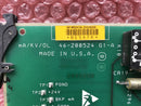 mA/KV/OL Board (46-288524 G1-A) GE Advantx