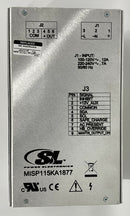 Mantis AC/DC Converter (5311985-3) GE