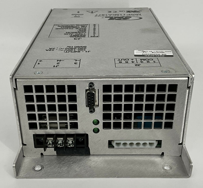 Mantis AC/DC Converter (5311985-3) GE