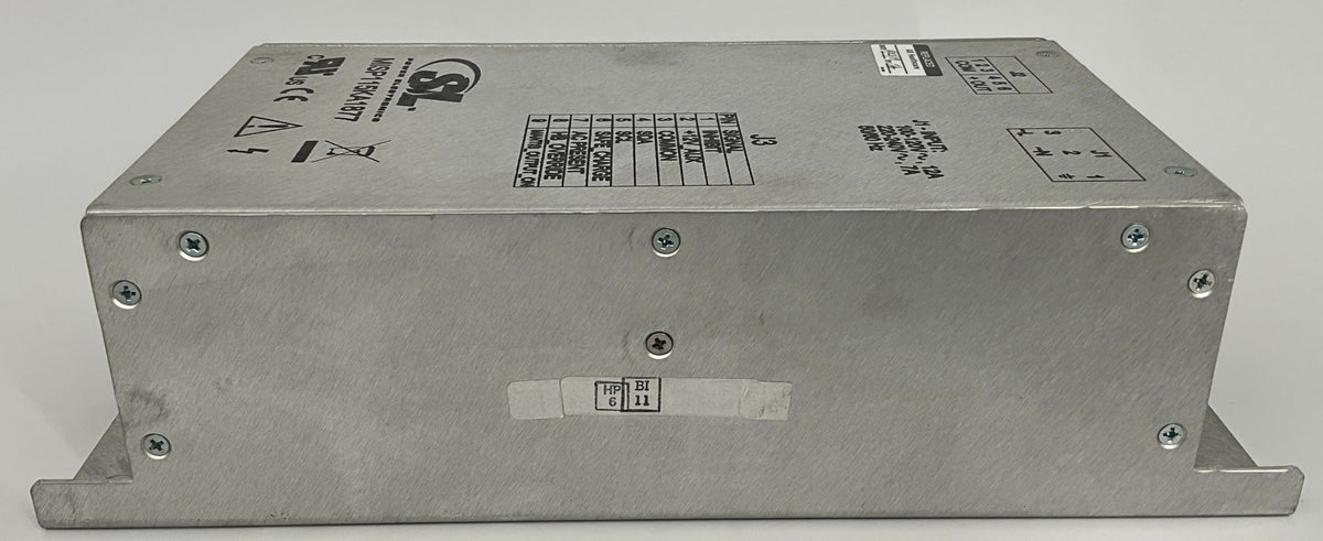 user_de29326eページ GE Mantis AC/DC Converter Model 5311985-3