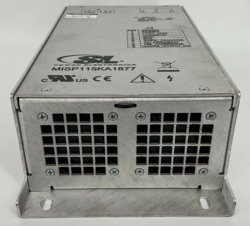 Mantis AC/DC Converter (5311985-3) GE