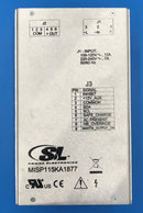 Mantis AC/DC Converter (5311985-3) GE/Optima XR220