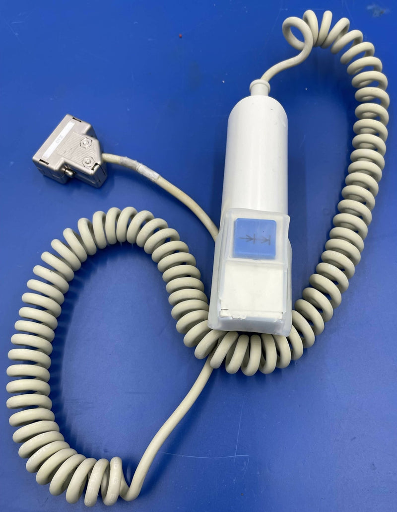MANUAL EXPOSURE SWITCH (03771750/3771750) SIEMENS