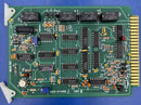 MAS BOARD (124--0145 G1 REV 4) DEL MEDICAL