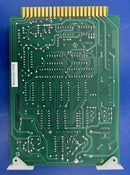 MAS BOARD (124--0145 G1 REV 4) DEL MEDICAL