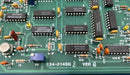 MAS BOARD (124--0145 G1 REV 4) DEL MEDICAL