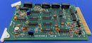 MAS BOARD (124-0145 G1 REV.4) GENDEX/DEL MEDICAL