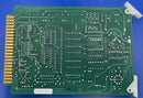 MAS BOARD (124-0145 G1 REV.4) GENDEX/DEL MEDICAL