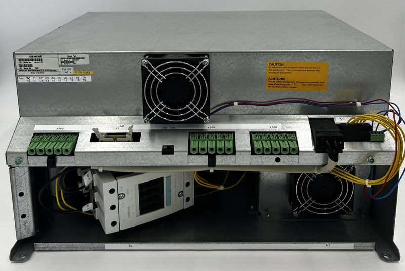 MATRIX DC-LINK (08363777/8363777/08363884/8363884) SIEMENS