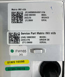 MATRIX INV (10662830/10662932/08363983) SIEMENS