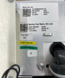 MATRIX INV (10662830/10662932/08363983) SIEMENS