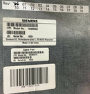 MATRIX MVT (08365970/08365962) SIEMENS