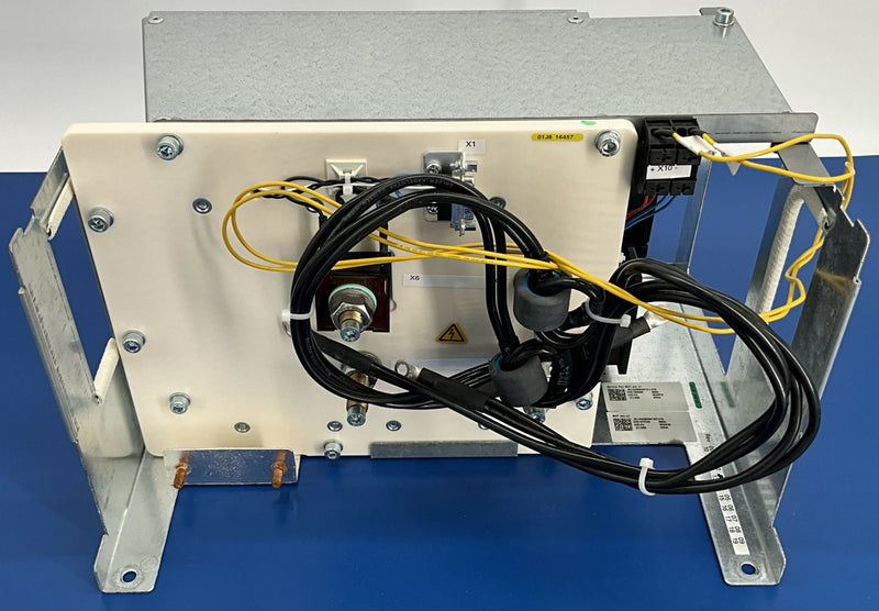 MATRIX MVT W/O OIL (10757220/10890960/08365970) SIEMENS