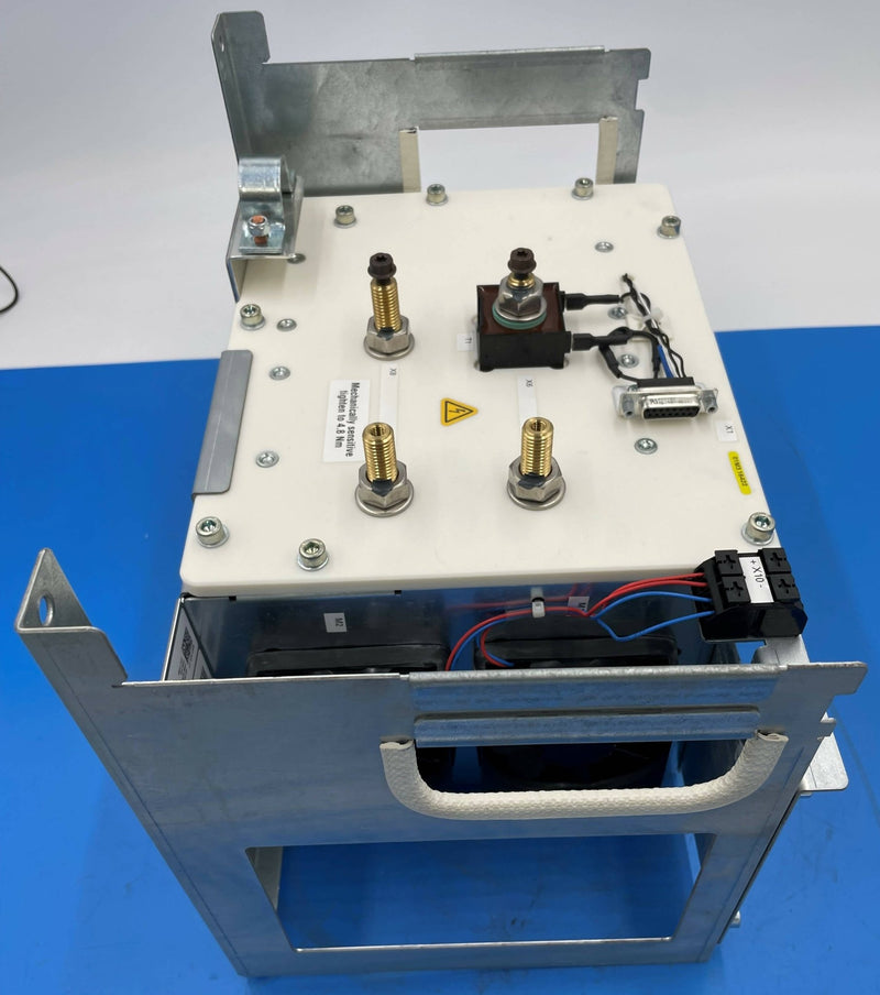 MATRIX MVT W/O OIL (10757220/10890960/08365970) SIEMENS
