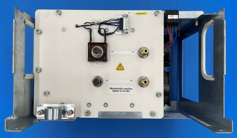 MATRIX MVT W/O OIL (10757220/10890960/08365970) SIEMENS