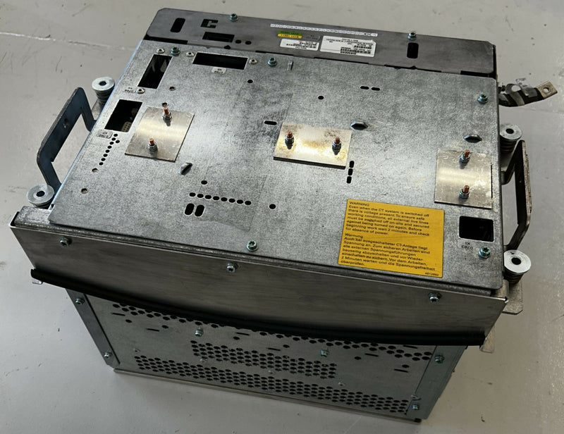 MATRIX XGR-BOX (08365988/08366382) SIEMENS