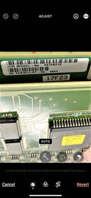 MC4C40 D10/D11 PCB ( 0738444/04758236/04758210) Siemens Magnetom