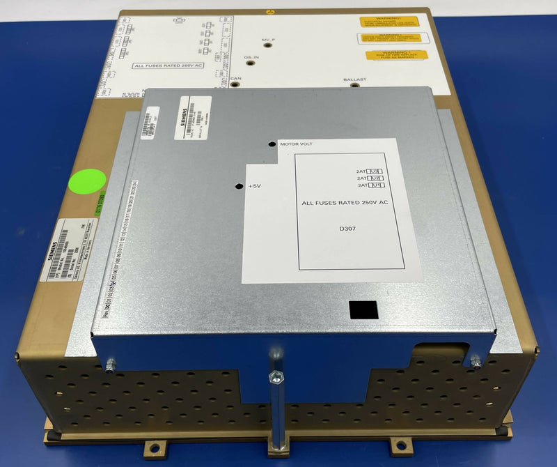 MCM4 STAND W/ D307 BOARD IMAGE ROTATION KIT (10046869/6539824) SIEMENS