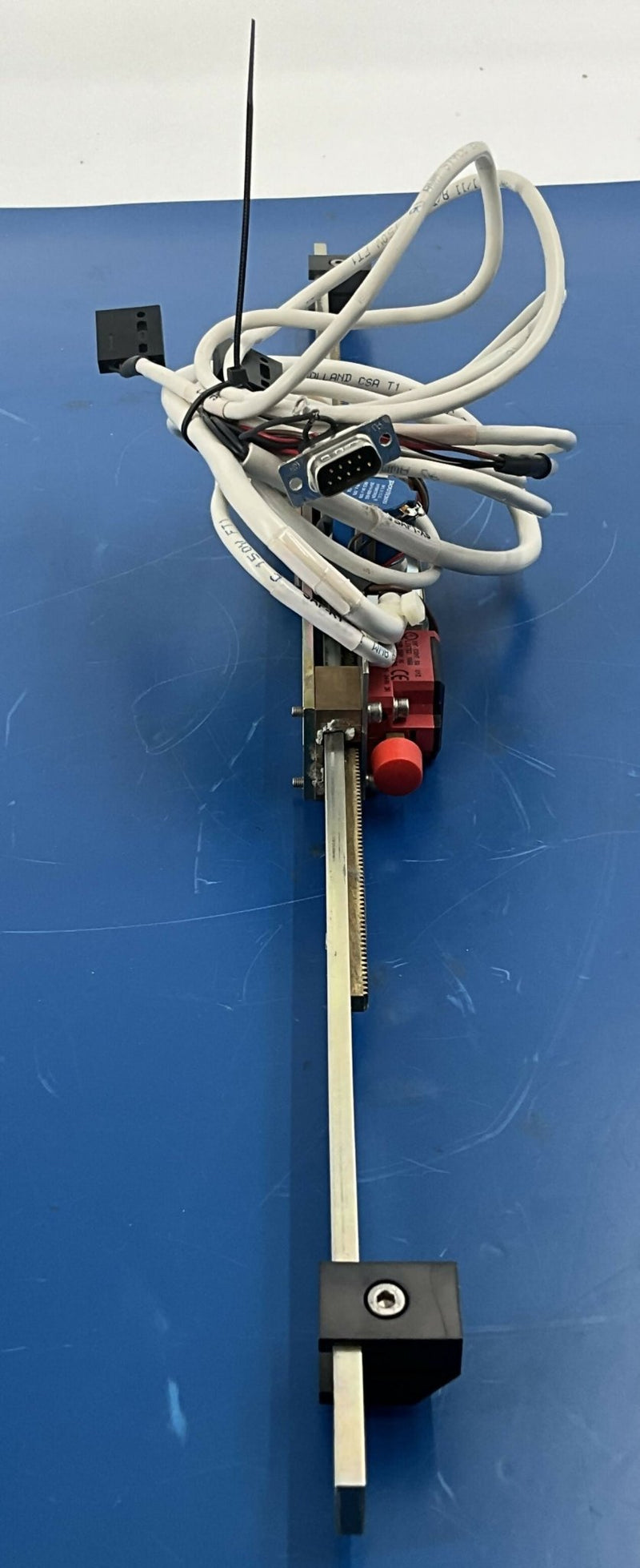 MEASURING SWITCH UNIT (452212812272) PHILIPS