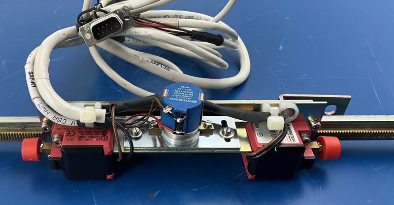 MEASURING SWITCH UNIT (452212812272) PHILIPS