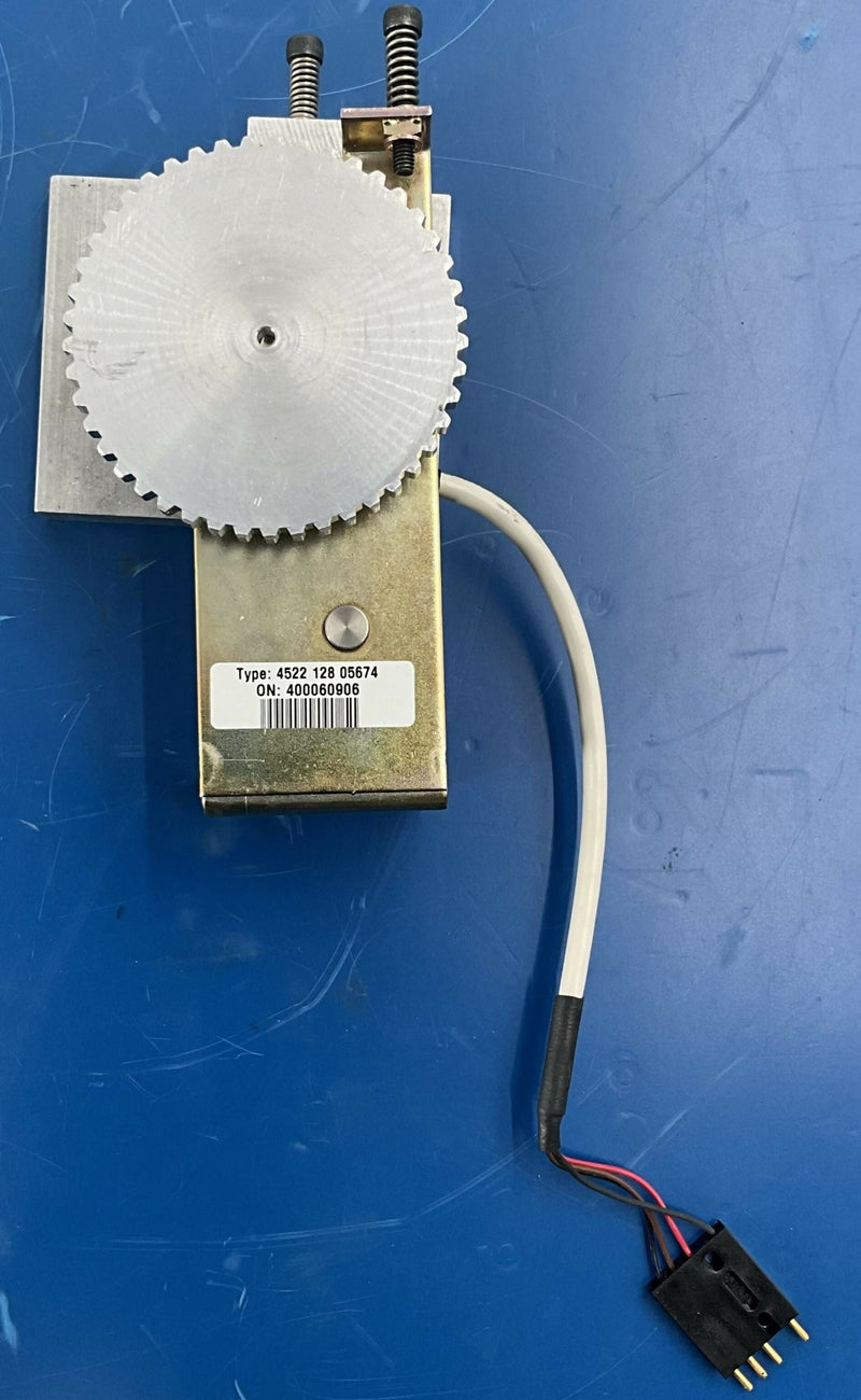 Measuring/Switch Unit LONGITUDINAL (452212805674/5114361) PHILIPS