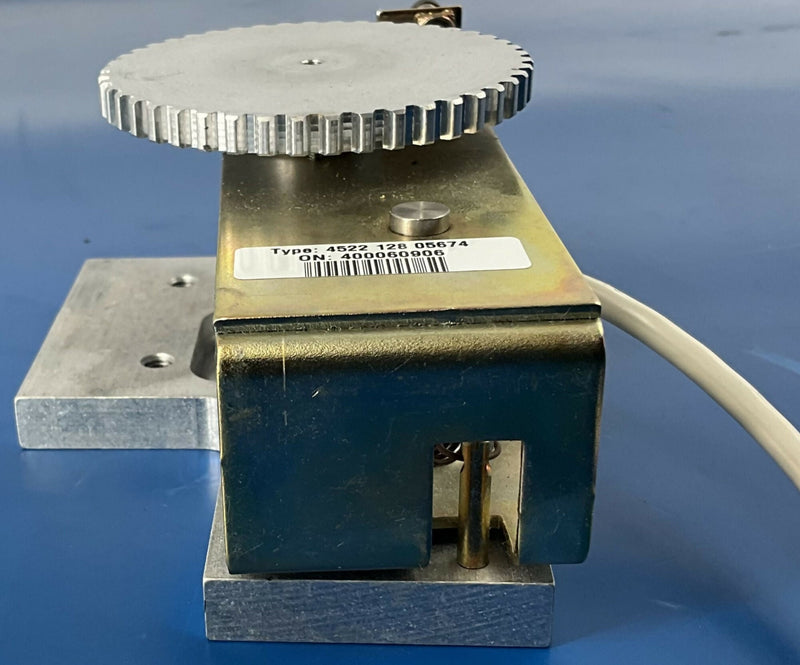 Measuring/Switch Unit LONGITUDINAL (452212805674/5114361) PHILIPS