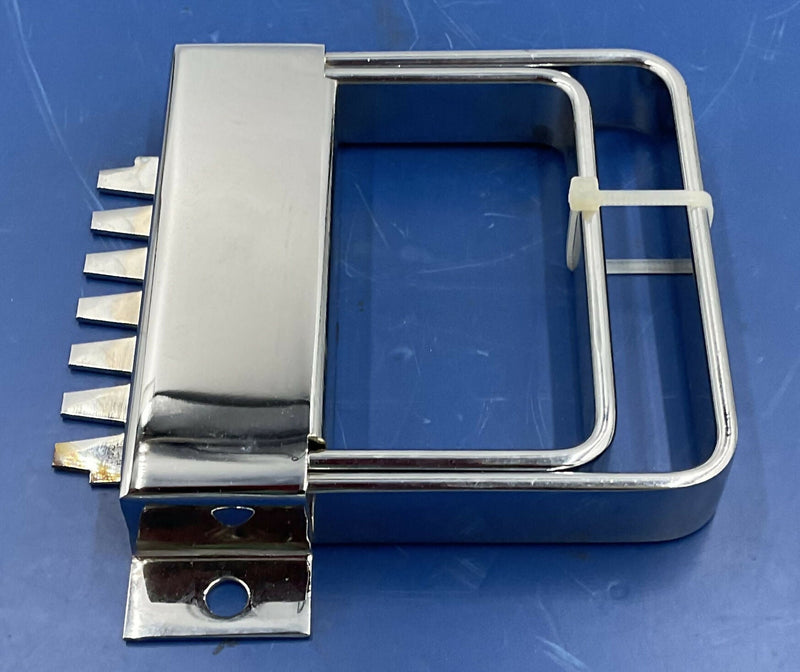 Mechanical Brake ASM (45432376) GE