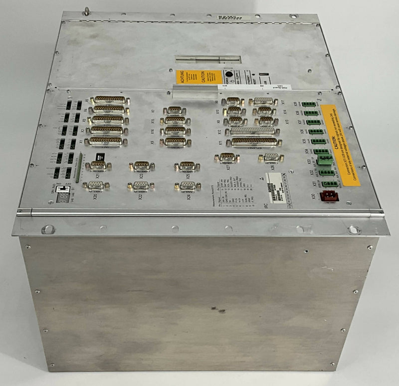 MED RTC V2 (dFC COPRA (07559177/4775891/04775925) SIEMENS