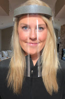 Medical Face Shields (Packs of 50)