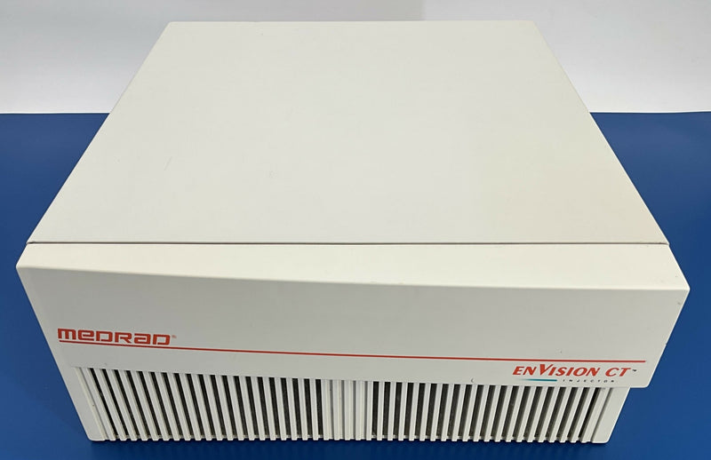 MEDRAD ENVISION POWER SUPPLY (ECT 700) MEDRAD