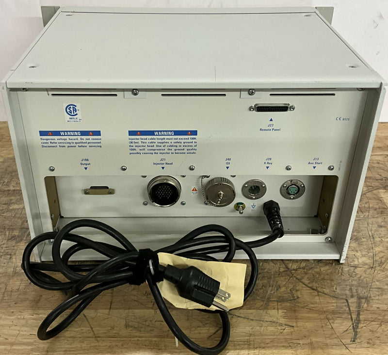 MEDRAD INJECTOR CNTL ROOM CONSOLE ONLY (MEDRAD PRM) MEDRAD