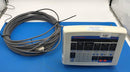 Medrad Mark V Control Console W/ Com. Cable (Medrad Mark V Model