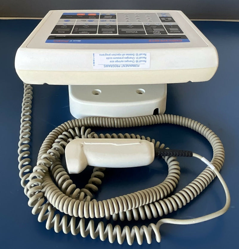 Medrad Mark V Controller (Mark V Model RD) MEDRAD PROVIS