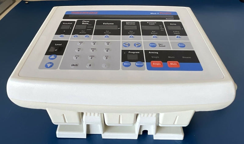 Medrad Mark V Controller (Mark V Model RD) MEDRAD PROVIS
