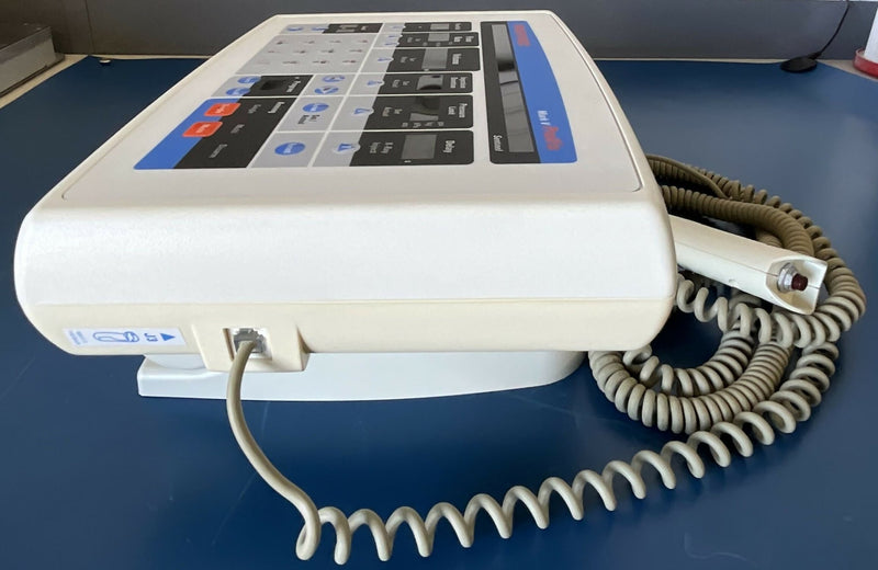 Medrad Mark V Controller (Mark V Model RD) MEDRAD PROVIS